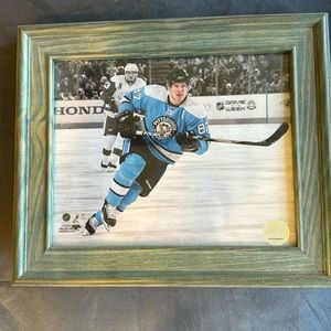 Crosby Picture and Frame